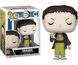POP! Animace: Yahaba (Demon Slayer)