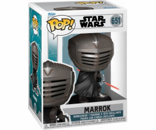 POP! Marrok (Star Wars: Ahsoka)