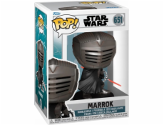 POP! Marrok (Star Wars: Ahsoka)