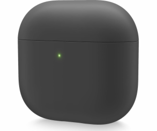 Elago AirPods 4 Hybrid Case - pouzdro pro AirPods 4 černé...