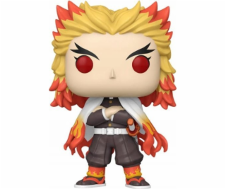 POP! Animation: Kyojuro Rengoku (Demon Slayer) Special Ed...