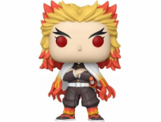 POP! Animation: Kyojuro Rengoku (Demon Slayer) Special Edition 25 cm