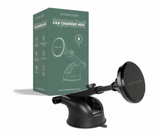 Mobile Origin Wireless Dash Car Charger MO4 MagSafe Compa...