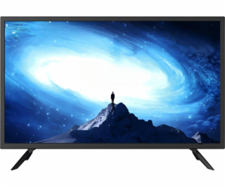 Hikvision DS-D5032F3-1V0S - 32  FHD monitor 24/7