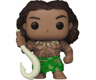 POP! Disney: Maui (Vaiana2)