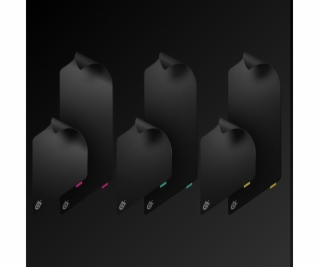 Herní podložka pod myš SteelSeries QcK Performance Balance