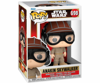 POP! Anakin Skywalker (Star Wars)