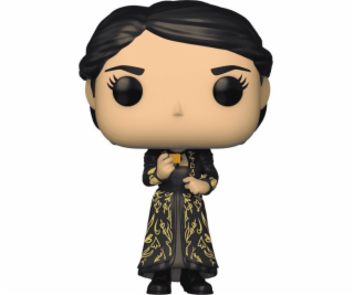POP! TV: Yennefer (The Witcher)