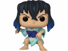Funko Pop Figurka Demon Slayer Inosuke Hashibira 10cm
