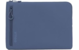 Pouzdro na 14palcový notebook, Petroleum - vhodné pro zařízení do 35,5 cm