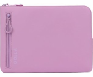 Pouzdro na 14palcový notebook, Pastel Lilac - hodí se pro...
