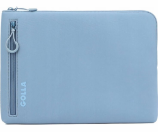 Pouzdro na 13palcový notebook, Petroleum – hodí se pro za...