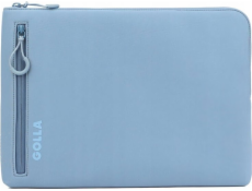 Pouzdro na 13palcový notebook, Petroleum – hodí se pro zařízení do 33 cm