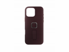 Peak Design Mobile Everyday Loop Case iPhone 16 Pro – tmavě fialové