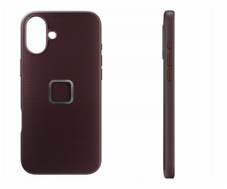 Peak Design Mobile Everyday Case Fabric iPhone 16 Plus – ...