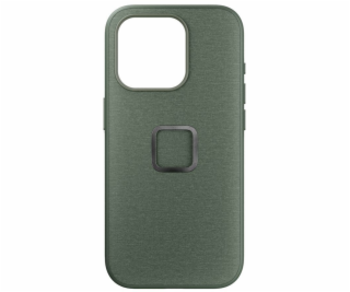 Peak Design Mobile Everyday Case Fabric iPhone 15 Pro v2 ...