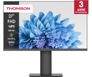 Thomson MONITOR M27FB5C14