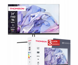 MONITOR THOMSON M24FB2Y14