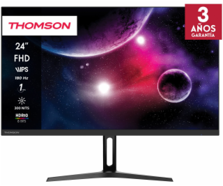 Thomson MONITOR M24FG2Y14