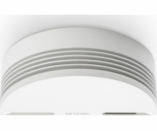 Netatmo Smart Smoke Alarm