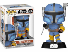 POP! Mandalorian: Paz Vizsla (Star Wars)