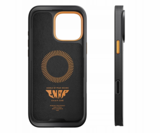 Peak Design Pouzdro Mobile Maximal GNAR pro iPhone 16 Pro...