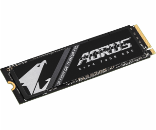 Gigabyte SSD disk 1TB AORUS GEN4 7300E M.2 PCI-E NVMe