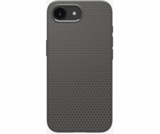 Spigen kryt Liquid Air pro iPhone 16e - Marble Gray