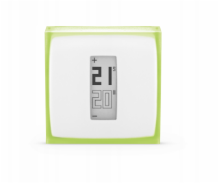 Netatmo Termostat Opentherm OTH