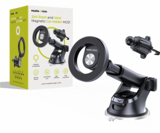 Mobile Origin 2in1 Magnetický Dash a Vent Car Holder MO21...