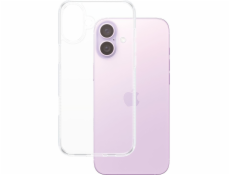 PanzerGlass PanzerGlass HardCase Transparentní iPhone  24 6.7