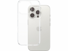 PanzerGlass PanzerGlass HardCase Transparentní iPhone  24 6.3 Pro