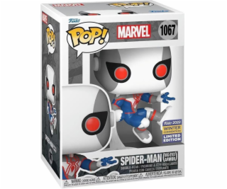 Funko Pop Figurka Marvel: Spider-Man EDUKAMP