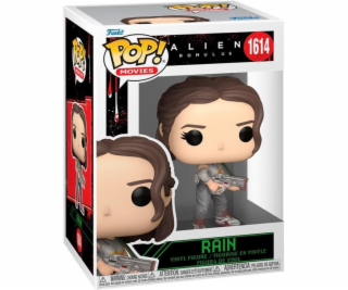 Funko Pop Akční figurka Filmy AR: Déšť EDUKAMP