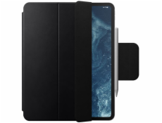 Nomad pouzdro Leather Folio pro iPad Pro 11  M4 2024 - Black