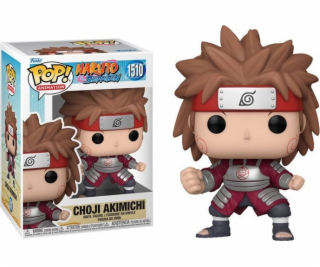 POP! Animation: Choji Akimichi (Naruto Shippuden)