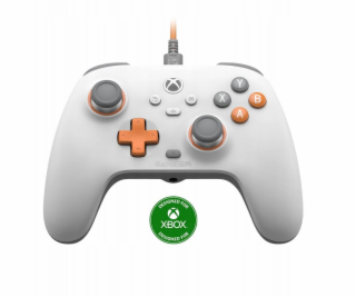 GameSir Drátový ovladač T7 (bílý)