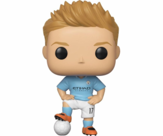POP! Football: Kevin De Buyrne (Man City)