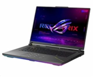 ASUS ROG Strix G16/Ryzen 9 9955HX3D/32GB/1TB SSD/16  2.5K...