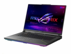 ASUS ROG Strix G16/Ryzen 9 9955HX3D/32GB/1TB SSD/16  2.5K/RTX5070 Ti/Win11Home/Eclipse Gray