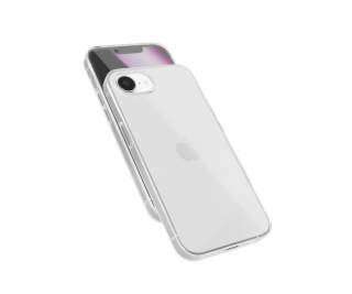 Epico Twiggy Gloss Case iPhone 16e - transparentní