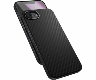 Epico Mag+ Carbon Case pro iPhone 16e