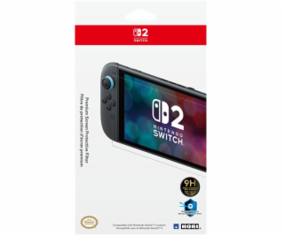 HORI Nintendo Switch 2 Premium Screen Protective Filter