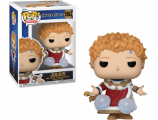  POP! Animace: Julius (Black Clover)