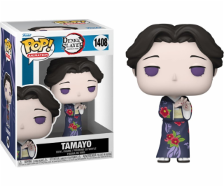 POP! Animation: Tamayo (Demon Slayer)