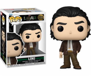POP! Loki (Marvel)