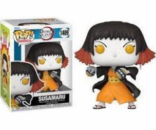 POP! Animace: Susamaru (Demon Slayer)