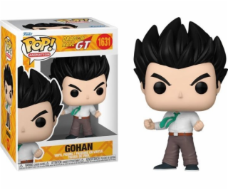 POP! Animace: Gohan (Dragon Ball GT)