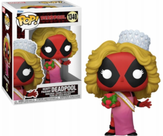 POP! Beauty Pageant Deadpool (Marvel)