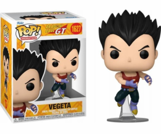 POP! Animace: Vegeta (Dragon Ball GT)